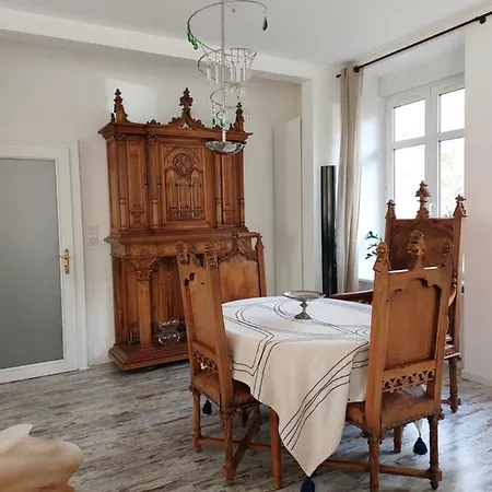Loft Ciceron Colmar