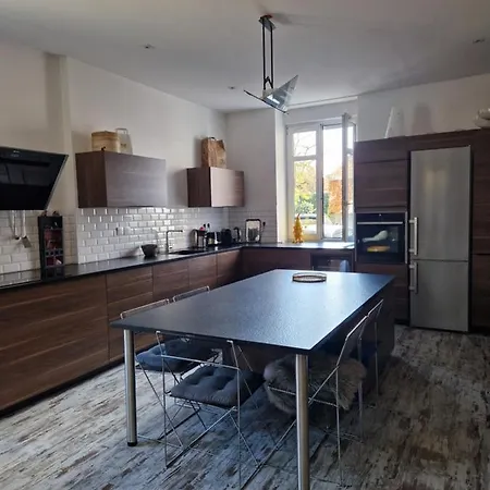 Loft Ciceron Апартаменти