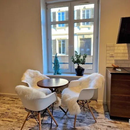 Loft Ciceron Apartamento *