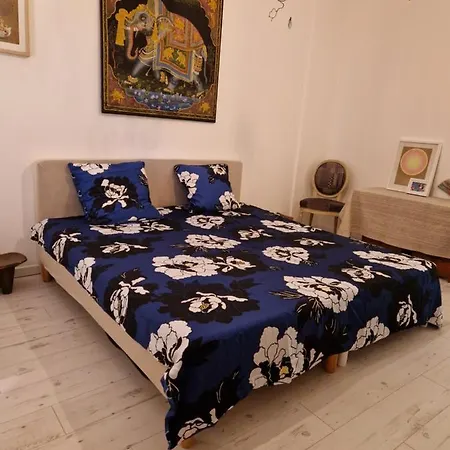 Apartamento Loft Ciceron