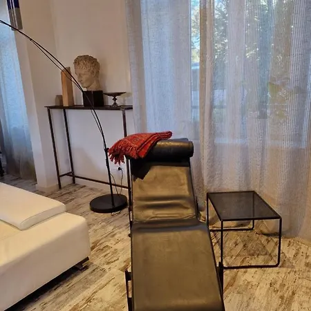 Loft Ciceron Apartamento *