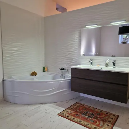 Apartment Loft Ciceron Colmar