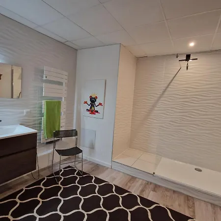 Loft Ciceron Апартаменти *