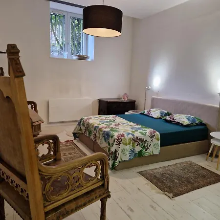 Апартаменти Loft Ciceron Кольмар