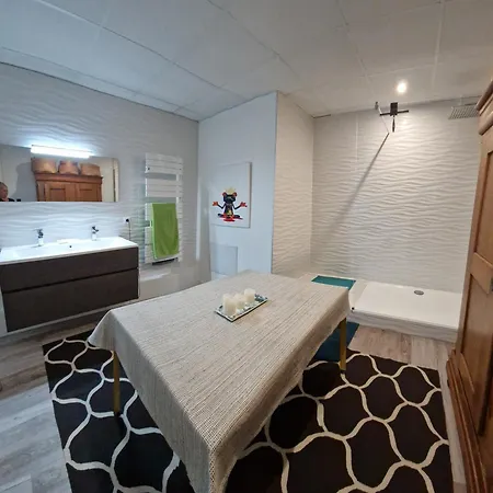 Loft Ciceron *
